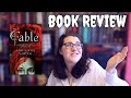 More of this please fable adrienne young book review spoiler free