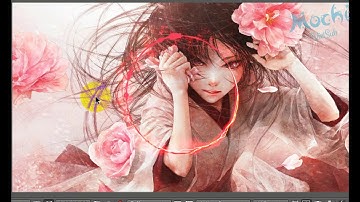 [Audio Spectrum] [Tutorial] Tạo sóng nhạc đơn giản, dễ hiểu, dễ làm :)