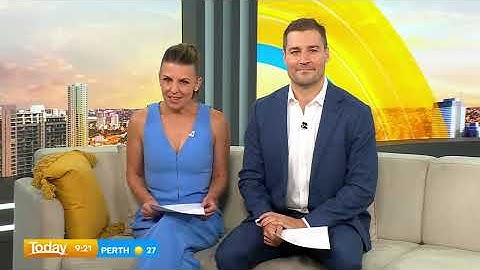 EXPLAINER: Countdown to Australia