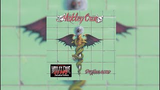 MÖTLEY CRÜE - DIGITAL RE-MASTER OF ICONIC ALBUM DR. FEELGOOD