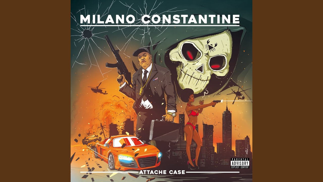 YouTube에서 Attache Case (Remix) 보기 YouTube에서 Attache Case (Remix) 보기