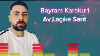 Bayram Karakurt - Av Laçıke Sarıt