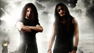 Disarmonia Mundi - Cypher Drone (Low Pitch)