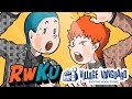 りうこう×ヴィレッジヴァンガードコラボグッズ紹介!