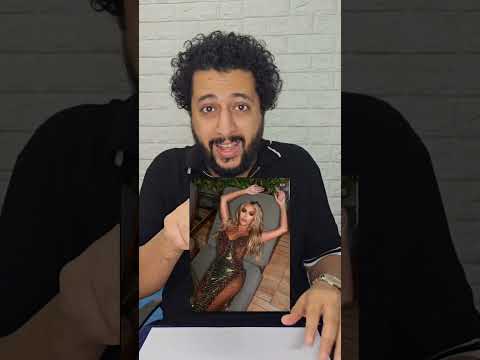 فساتين مهرجان الجونة السينمائي| صلاح الدالي