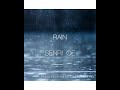 RAIN 大江千里 ピアノカバー 雨音 雨の日のピアノ