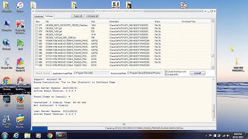UFS None Authorised Copy of Software Detected, 2.3.0.7, 2.3.08