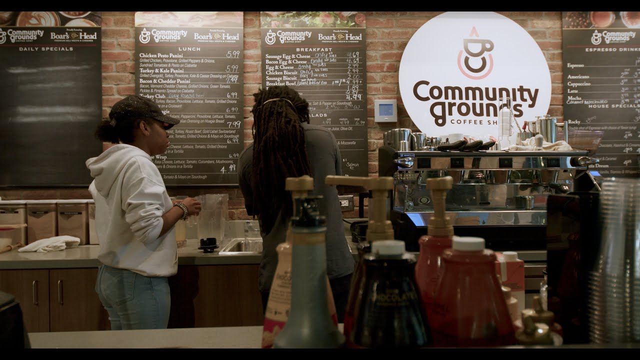 Grounds for Change | Canopy Atlanta