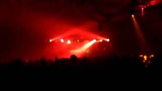 Pandemonium - The Chaos Theory@Sporthallen Zuid - Nocturnal Area - Pattern-j (live) - Part 01 *HD*