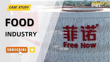 🚀 Incresing Efficiency in Food Distribution 🚀​