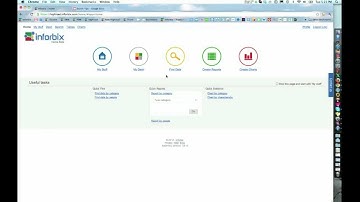 Inforbix Search Tips
