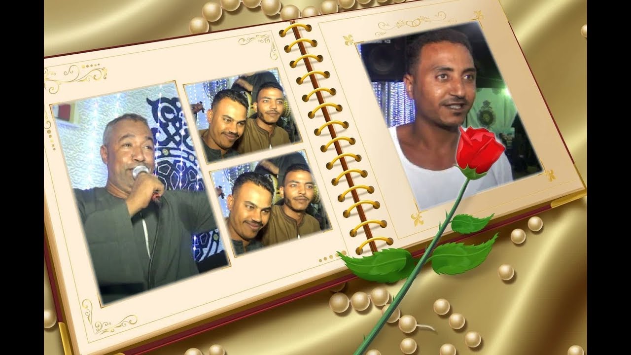 ياسر رشاد باويل  ليله أحمد فارس  الدور 4ناس أبوشحات     مع تحياتى مرجان أبوسيف