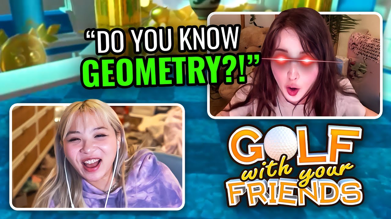 i finally found my duo but she only flames me