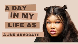 VLOG:Day in my life as a Junior advocate|Life in CHAMBERS |South Africa YouTuber|Lawyer