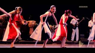 Video Promocional Habana Compas Dance