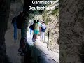 #Garmisch-Partenkirchen #Canion #Deutschland