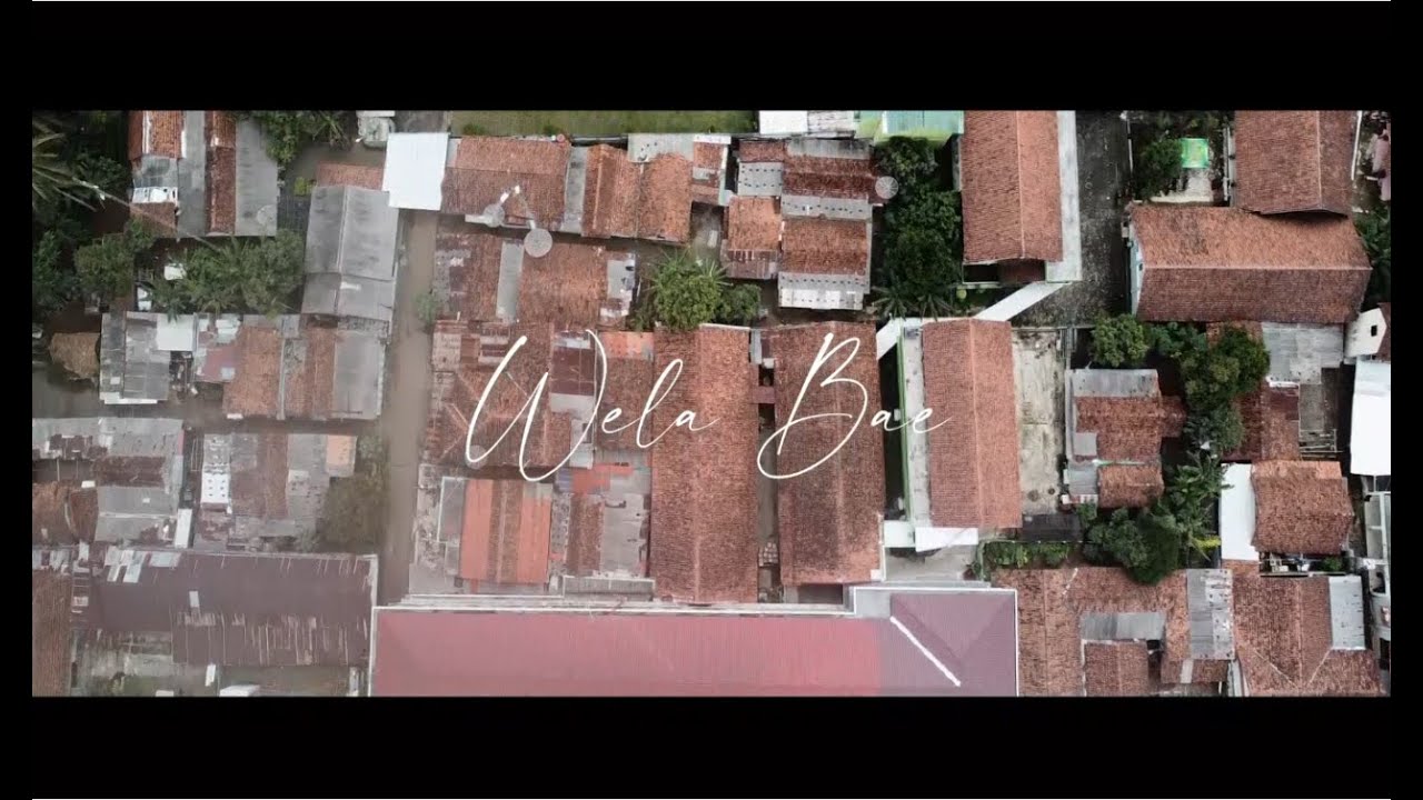 Wela Bae! ( Video Clip ) SMK Ma'Arif NU 1 Cilongok
