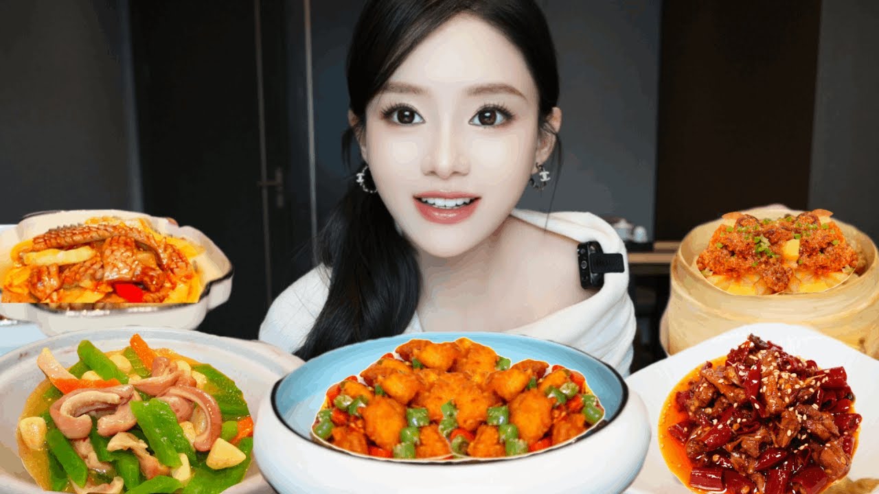 【成都】畅吃不限量的单人飨宴，关于份量我有话说…