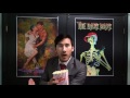 Youtube Thumbnail title