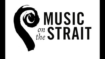Music on the Strait 2025 - Holiday Baroque with Twelfth Night