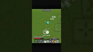 Mcpe power #minecraft #minecraftmace