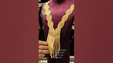 Viralvideo Gold Youtubeshorts Wedding Designerjeweller Youtubevideos Diamond Goldaccessories 