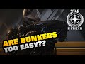 SELIG gets a COMBAT mission in a BUNKER | STAR CITIZEN gameplay 2022 3.17.1