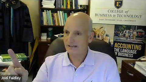 MBA Boot Camp - Module 2 - Financial Accounting