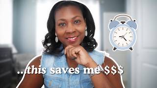 5 "Five-Second Rules" I Use to Stop Overspending | SAVING MONEY Wealth