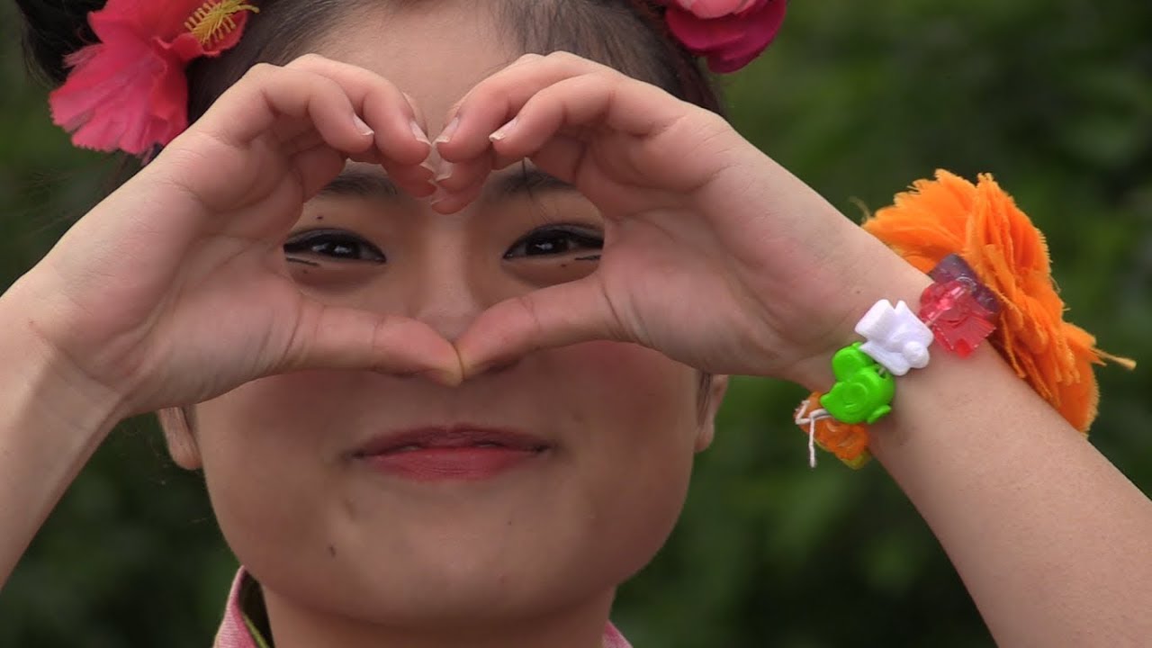 肝高の阿麻和利 卒業記念撮影2019 ～肝高の詩～