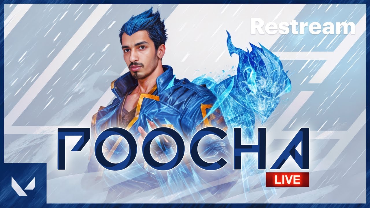 GTA RP \ ZION CITY \ PUBG PC\ VALORANT \\ 18 + \\ RDXPOOCHA \\ RDX ...