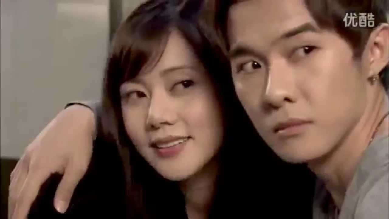 唐禹哲 DT 戀上黑天使主題曲-全部留下