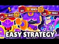 Top 5 most underrated brawlers for rank 3035 new meta