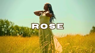 [FREE] Omah lay x Ckay Type Beat "ROSE" Afrobeat Instrumental