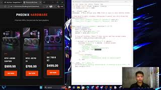 Building a Secure Payment API: A Functional Integration Model