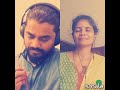 Elangaathu Veesudhe Karaoke Tamizh lyrics SrividyaNatrajan JaySabSmule