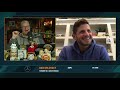 Dan Orlovsky on the Dan Patrick Show (Full Interview) 10/14/20