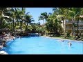 Dreams Punta Cana Resort and Spa (All-Inclusive, Dominican Republic)