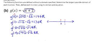 Example 1•17b Grant Griffin