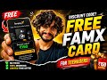 😱 FREE FamPay Card + Discount Code 2026 🔥  New Trick For Teenagers 2026