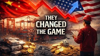 How China Built a System the U.S. Can’t Compete With