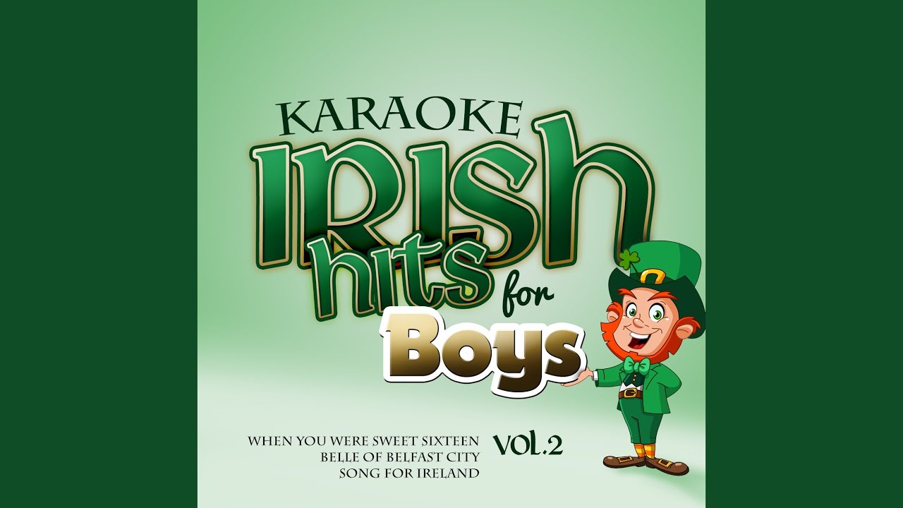 Seven Drunken Nights (In the Style of the Dubliners) (Karaoke Version) Seven Drunken Nights (In the Style of the Dubliners) (Karaoke Version)