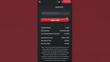 LGNS Token Kya Hai? | Origin LGNS Full Review in Hindi" #lgns #shorts #shortvideo #viralvideo