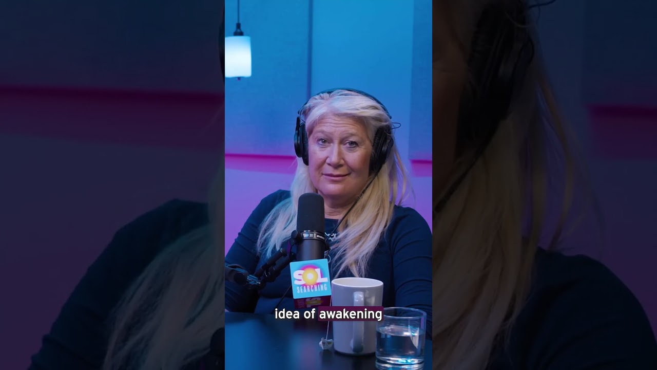 Have you been following a deep spiritual journey or guidance? #spiritualjourney #spiritualpath