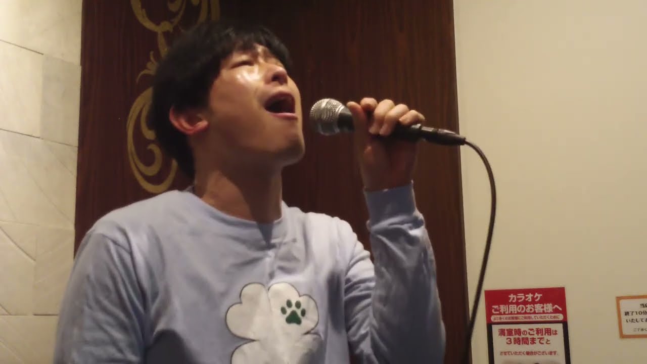 米米CLUB / 愛はふしぎさ by とみさん - YouTube