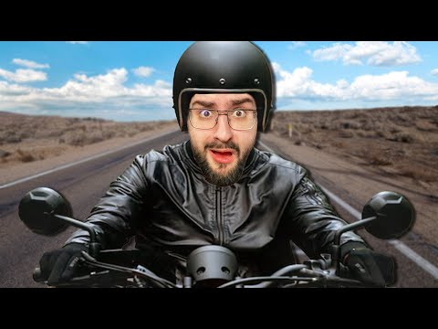 I'M BEING SHIPPED BY BIKERS IN GTA RP 😱