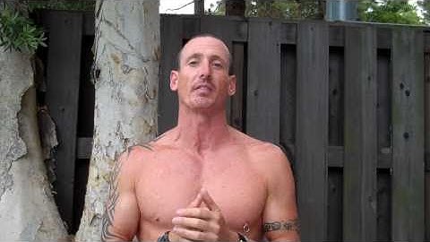 Drew tutorial on vertical float and vertical float fallout