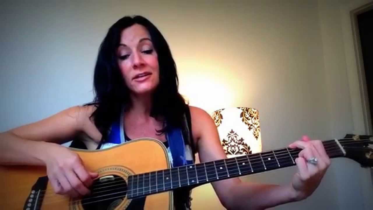 I Come To The Garden Alone Acoustic Cover YouTube I come to the garden alone acoustic cover youtube