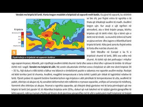 Video: Valët e erës: koncepti, struktura dhe karakteristikat. Si formohet vala e erës?