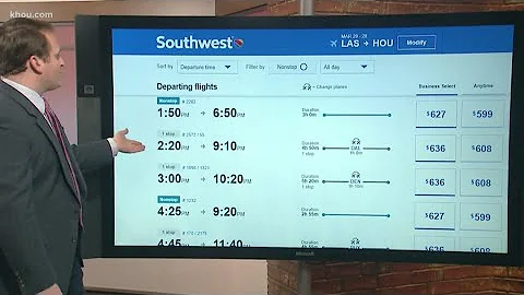 Here's how to see if your next flight is on a Boeing 737 MAX